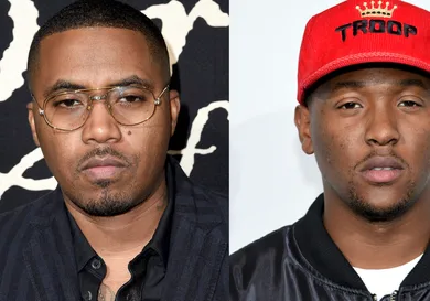 Frazer Harrison & Jamie McCarthy/Getty Images