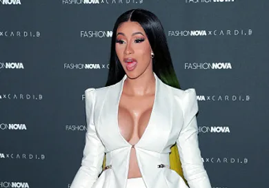 Rich Fury/Getty Images