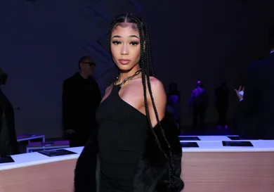 Jason Mendez / Stringer / Getty Images