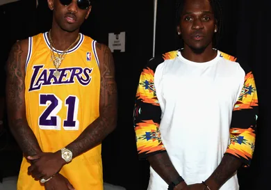 Photo by Jamie McCarthy/Getty Images