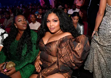 Paras Griffin/Getty Images