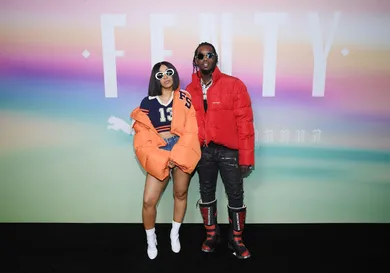 Dimitrios Kambouris / Getty Images