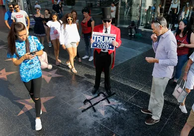 Katharine Lotze/Getty Images