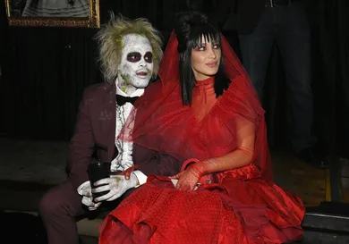 Craig Barritt/Getty Images