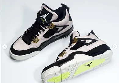 Image Via Zsneakerheadz