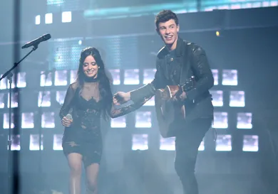 Christopher Polk/Getty Images