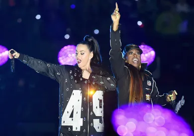 Jeff Kravitz/Getty Images