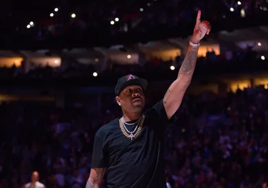 Mitchell Leff / Getty Images