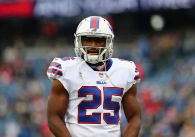 Tim Bradbury/Getty Images