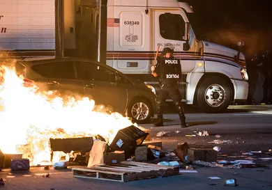 Sean Rayford/Getty Images