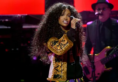 Naomi Galai/Getty Images