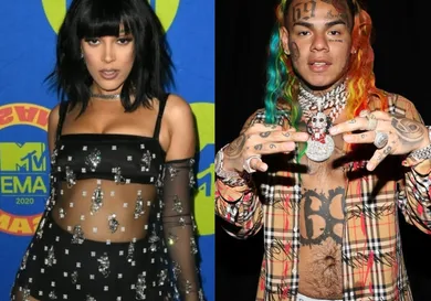 Kevin Winter, Shareif Ziyadat/Getty Images