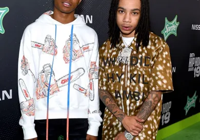 Marcus Ingram / Stringer / Getty Images