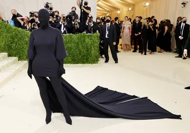 Mike Coppola / Staff / Getty Images