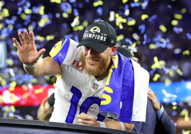 Kevin C. Cox/Getty Images