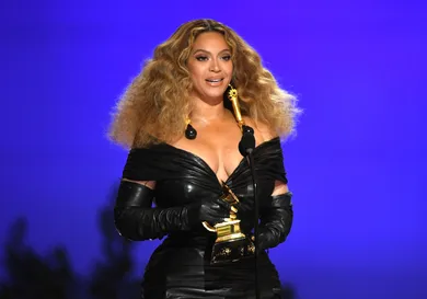 Kevin Winter/Getty Images