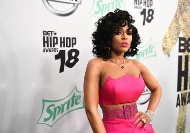 Paras Griffin/Getty Images