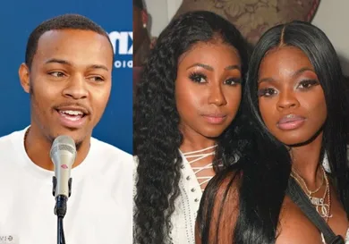 Cindy Ord / Stringer / Getty Images, Prince Williams / Contributor / Getty Images