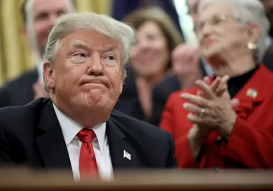 Win McNamee/Getty Images