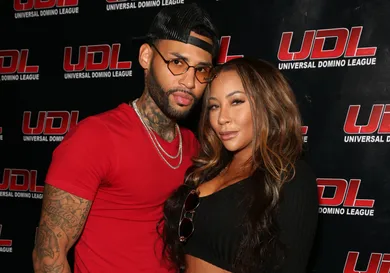 Gabe Ginsberg/Getty Images