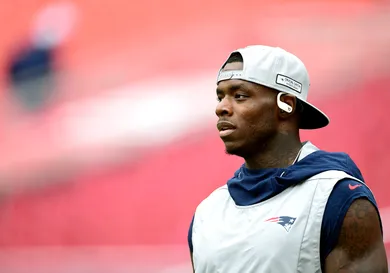 Patrick McDermott/Getty Images