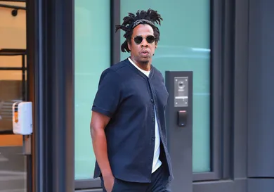 Robert Kamau/GC Images/Getty Images