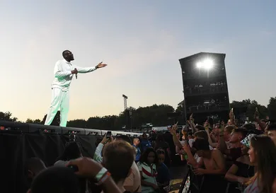 Tabatha Fireman/Getty Images