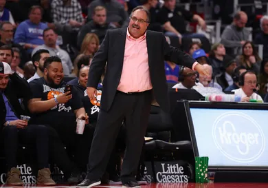 Gregory Shamus/Getty Images