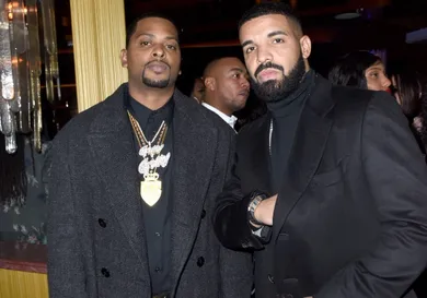 Vivien Killilea/Getty Images