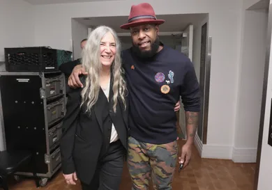 Cindy Ord/Getty Images