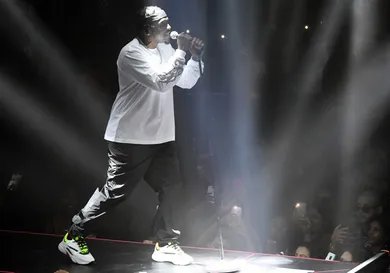 Ethan Miller/Getty Images