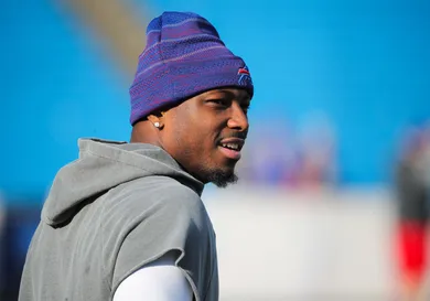 Brett Carlsen/Getty Images