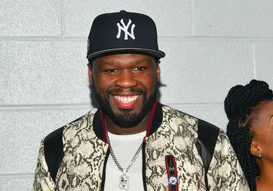 Prince Williams/Wireimage/Getty Images