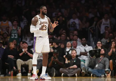 Katelyn Mulcahy/Getty Images