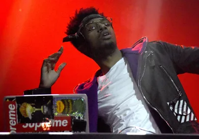 Tim Mosenfelder/Getty Images