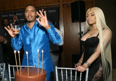 Bennett Raglin/Getty Images