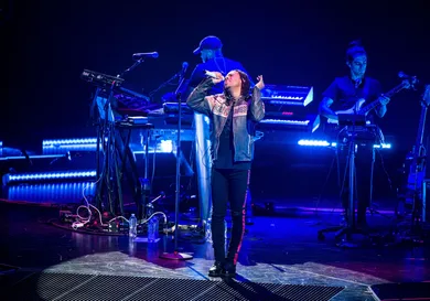 Timothy Norris/Getty Images