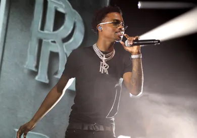 Jerritt Clark/ Getty Images