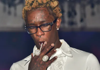 Prince Williams/WireImage/Getty Images