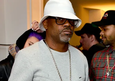 Jerod Harris/ Getty Images