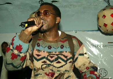 Peter Kramer/Getty Images