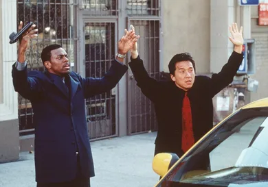 Getty Images / Handout