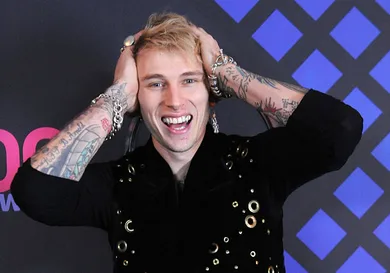 Brad Barket/Getty Images