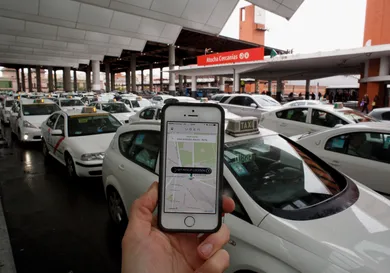 ablo Blazquez Dominguez/Getty Images