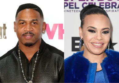 Frederick M. Brown/Getty Images, Frazer Harrison/Getty Images