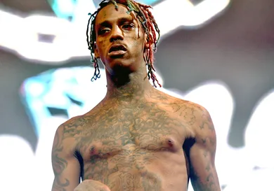 Scott Dudelson/Getty Images