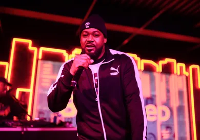 Christopher Polk / gettyimages