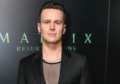 Steve Jennings / Getty Images