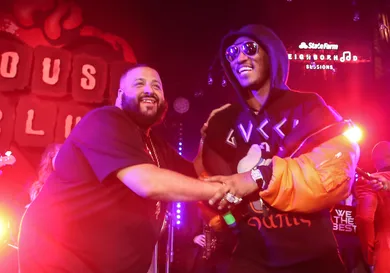 Thaddaeus McAdams/FilmMagic/Getty Images