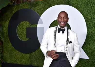 Mike Windle/Getty Images